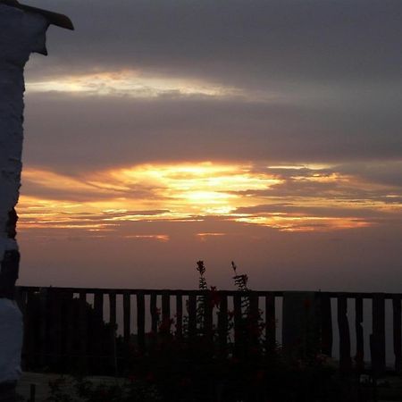 Vila Casa Domi La Esperanza  Exteriér fotografie