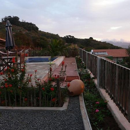 Vila Casa Domi La Esperanza  Exteriér fotografie