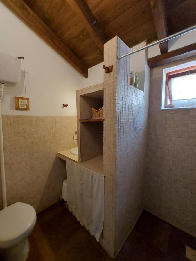 Vila Casa Domi La Esperanza  Exteriér fotografie