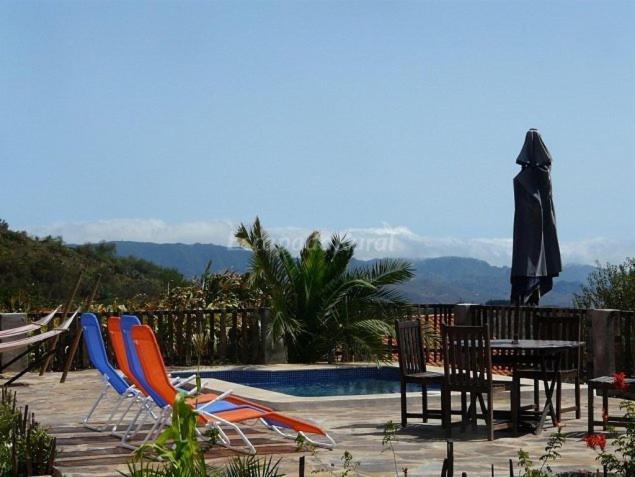 Vila Casa Domi La Esperanza  Pokoj fotografie