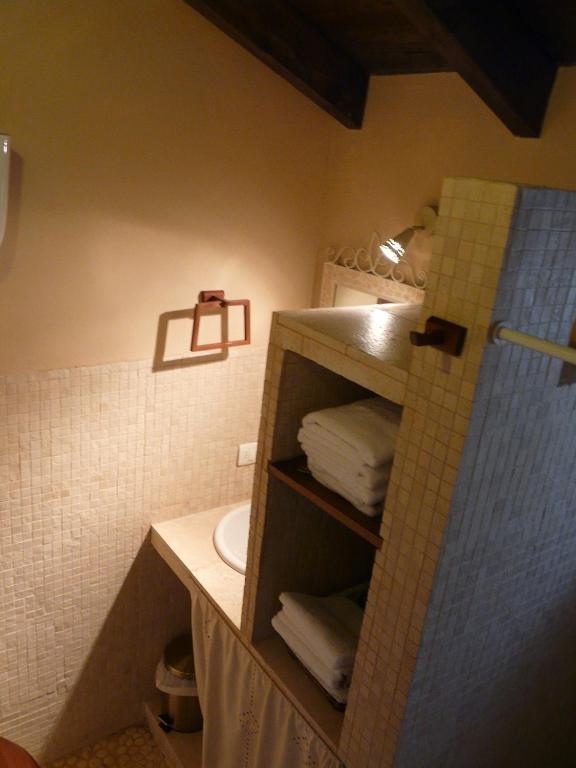 Vila Casa Domi La Esperanza  Pokoj fotografie