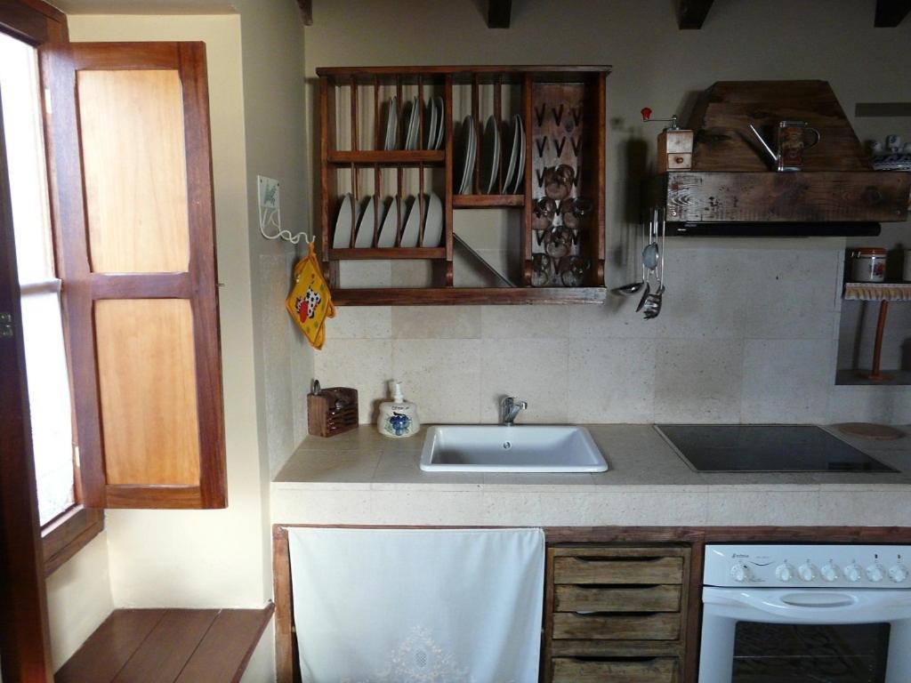Vila Casa Domi La Esperanza  Pokoj fotografie