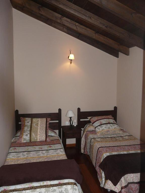 Vila Casa Domi La Esperanza  Pokoj fotografie