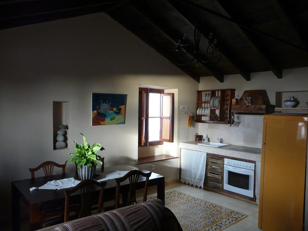 Vila Casa Domi La Esperanza  Pokoj fotografie