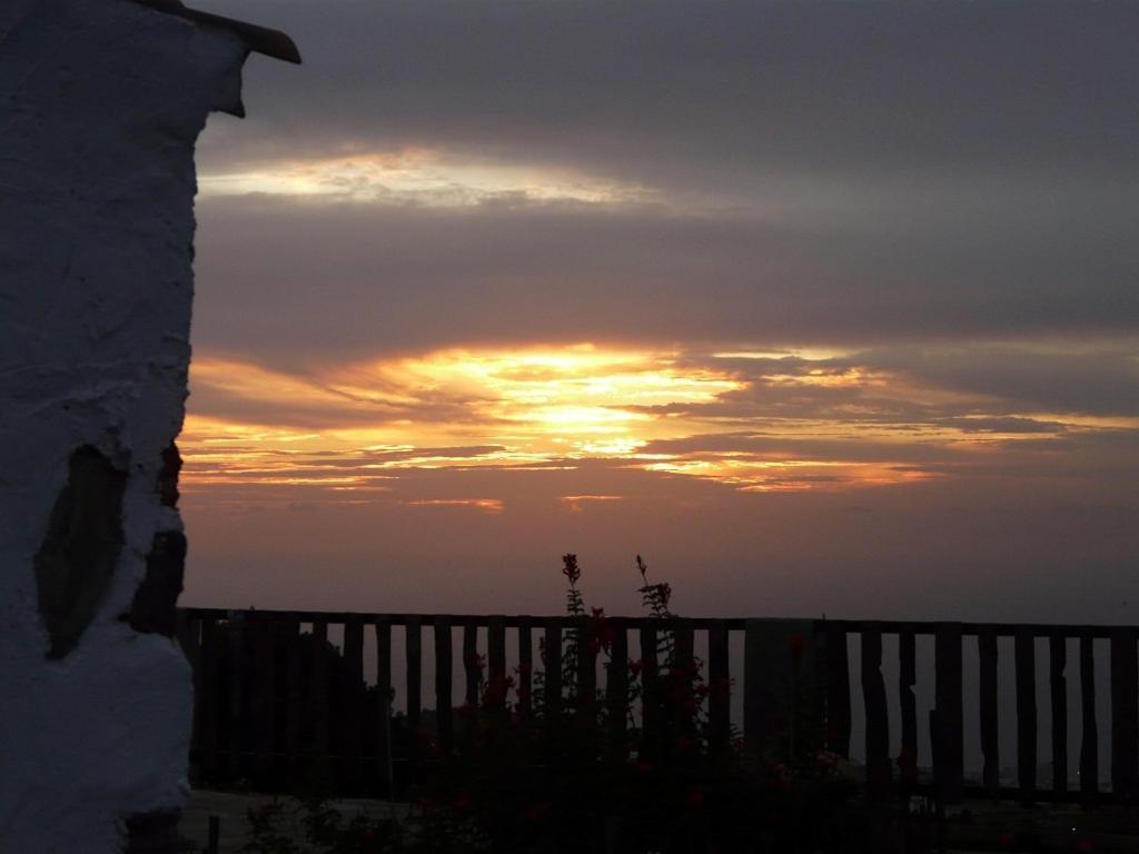 Vila Casa Domi La Esperanza  Exteriér fotografie
