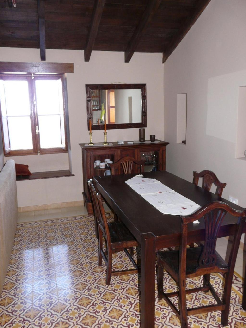 Vila Casa Domi La Esperanza  Exteriér fotografie
