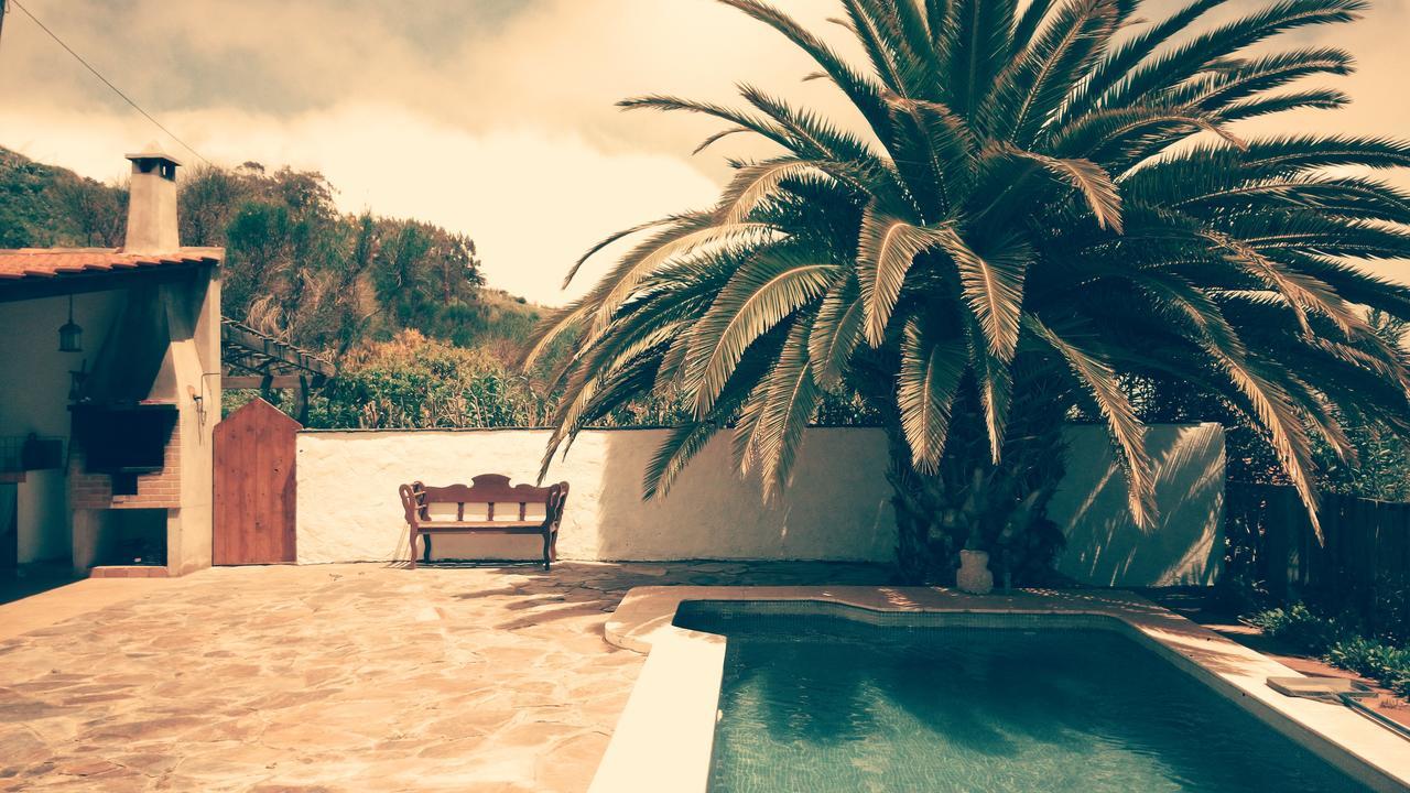 Vila Casa Domi La Esperanza  Exteriér fotografie