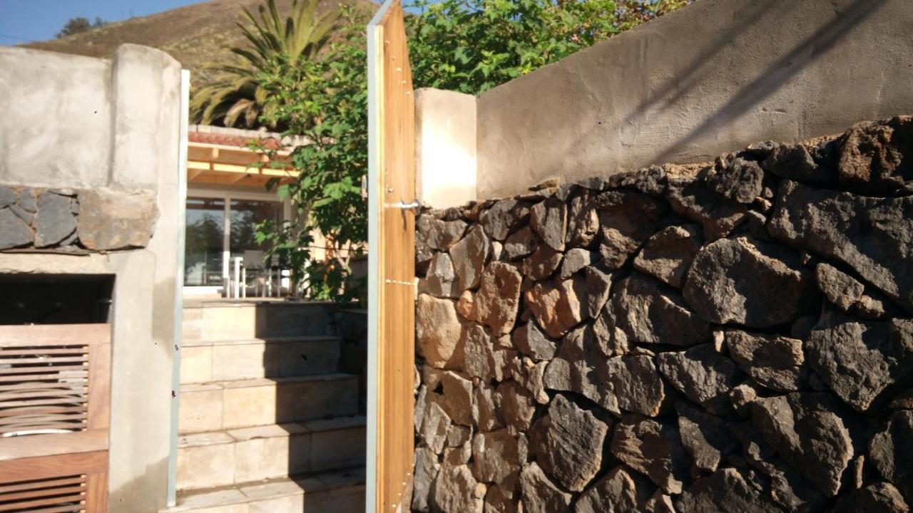 Vila Casa Domi La Esperanza  Exteriér fotografie