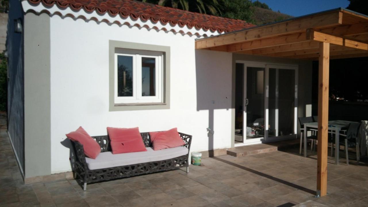 Vila Casa Domi La Esperanza  Exteriér fotografie